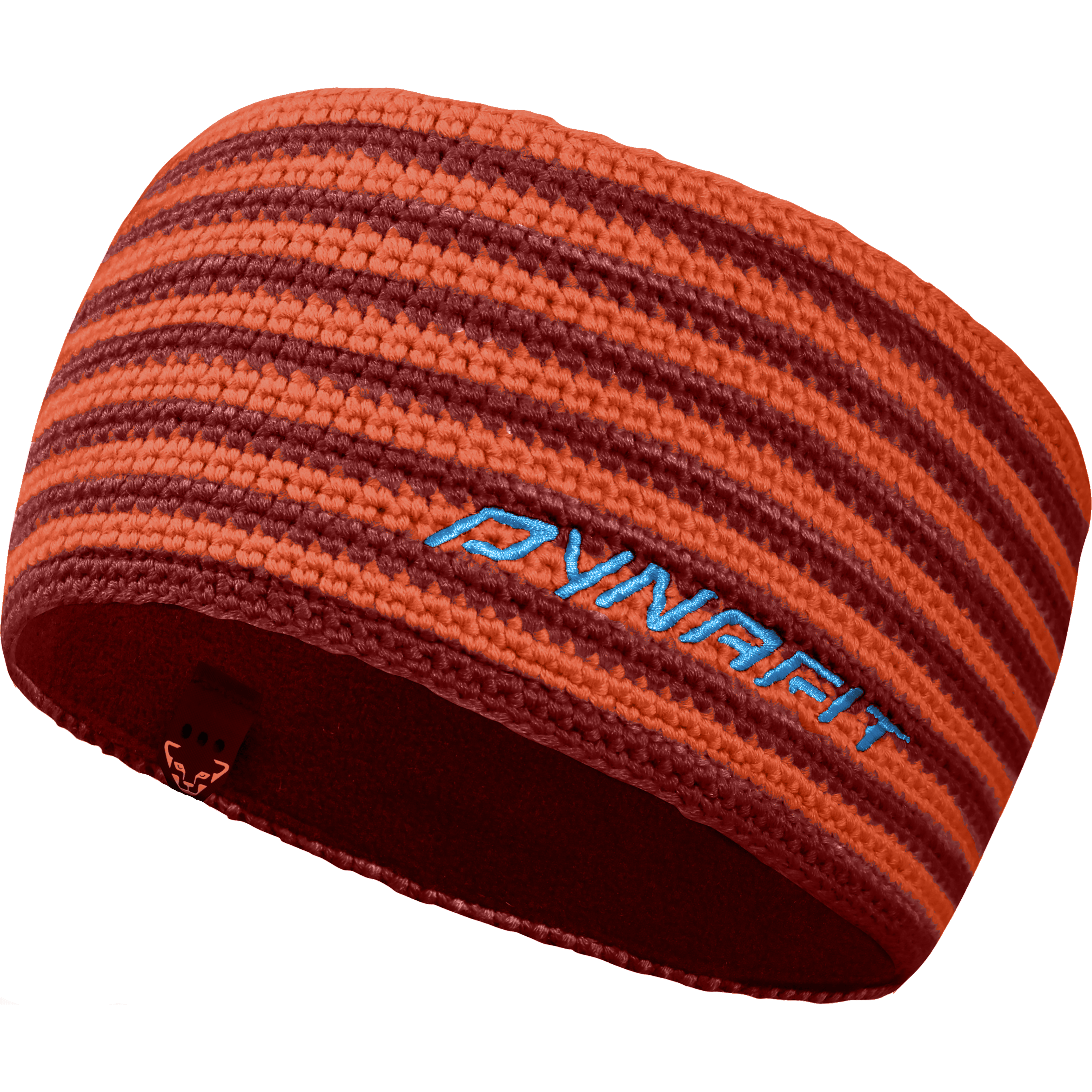 Hand Knit Headband still image