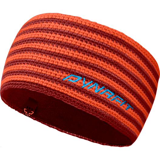 Hand Knit Headband still image