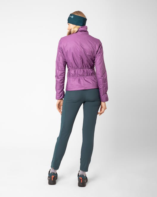 Samuela Cashmere Jacket II perspective_view image