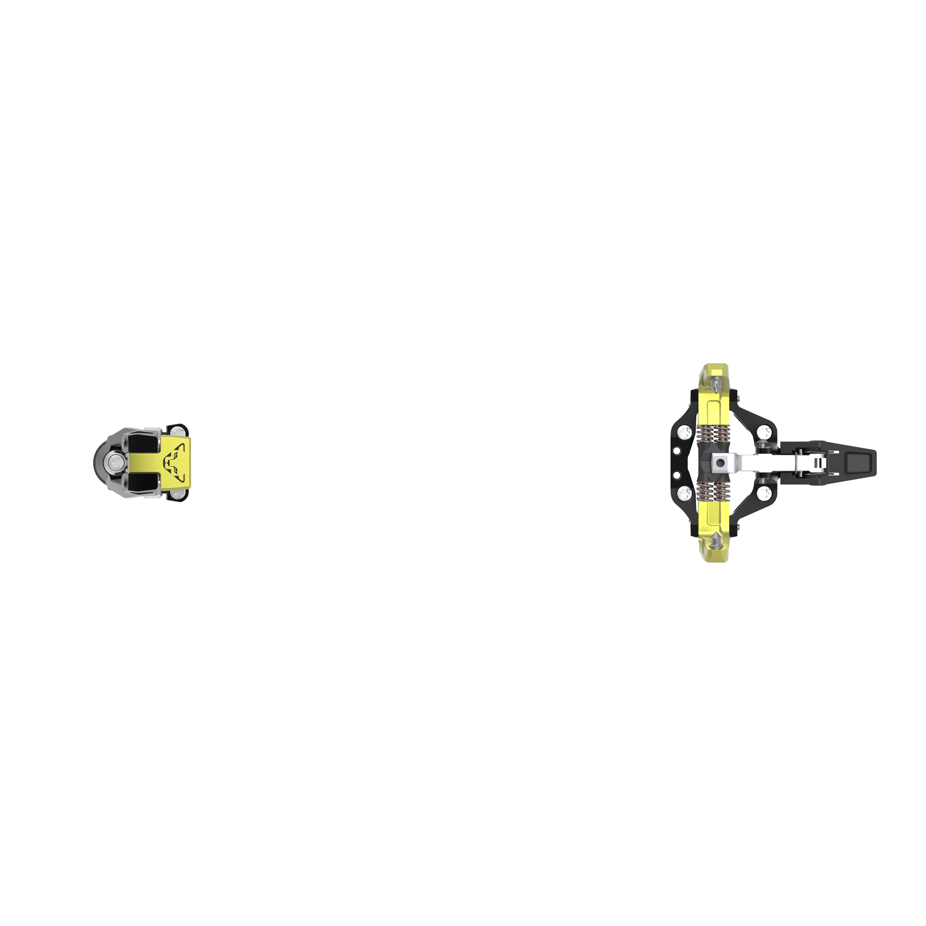 Low Tech Race 115 Bindung (Manu Lock) perspective_view image