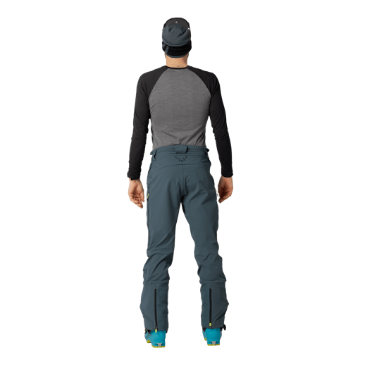 Radical Softshell Hose Herren perspective_view image