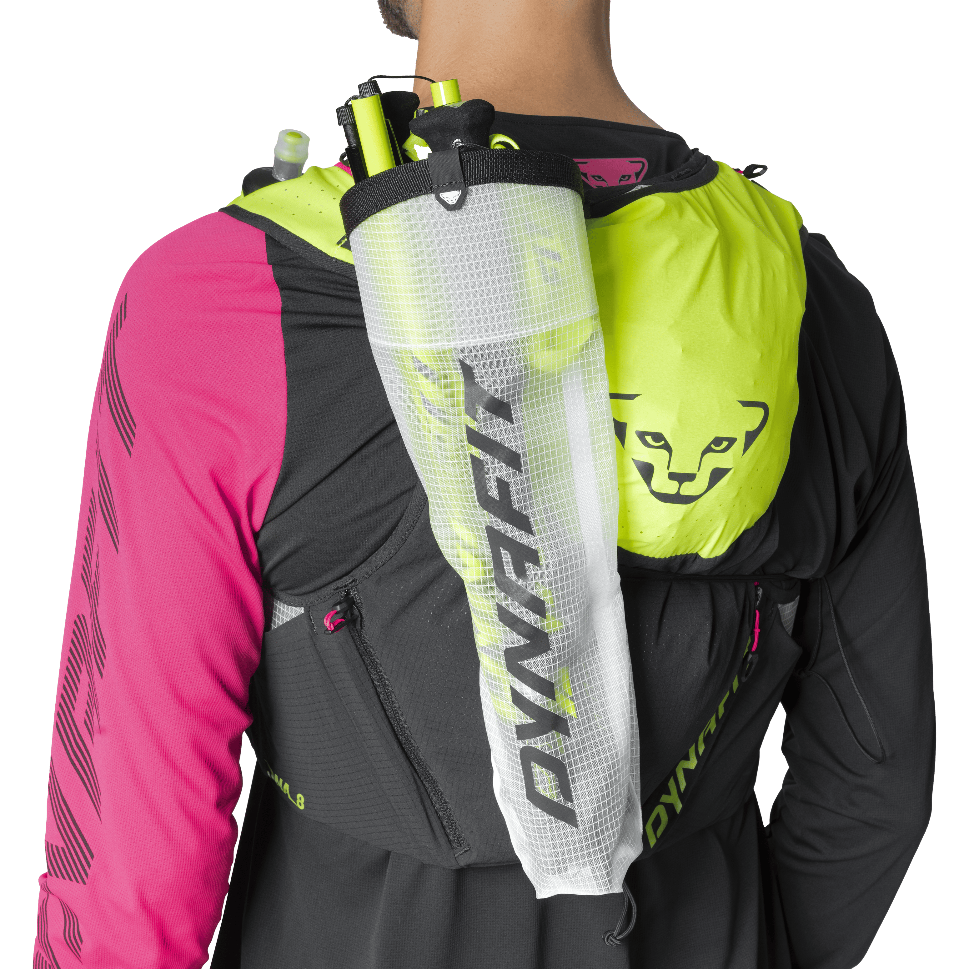 DNA 8 Laufweste perspective_view image