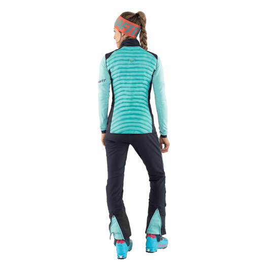 Speed Insulation Vest Women perspective_view image