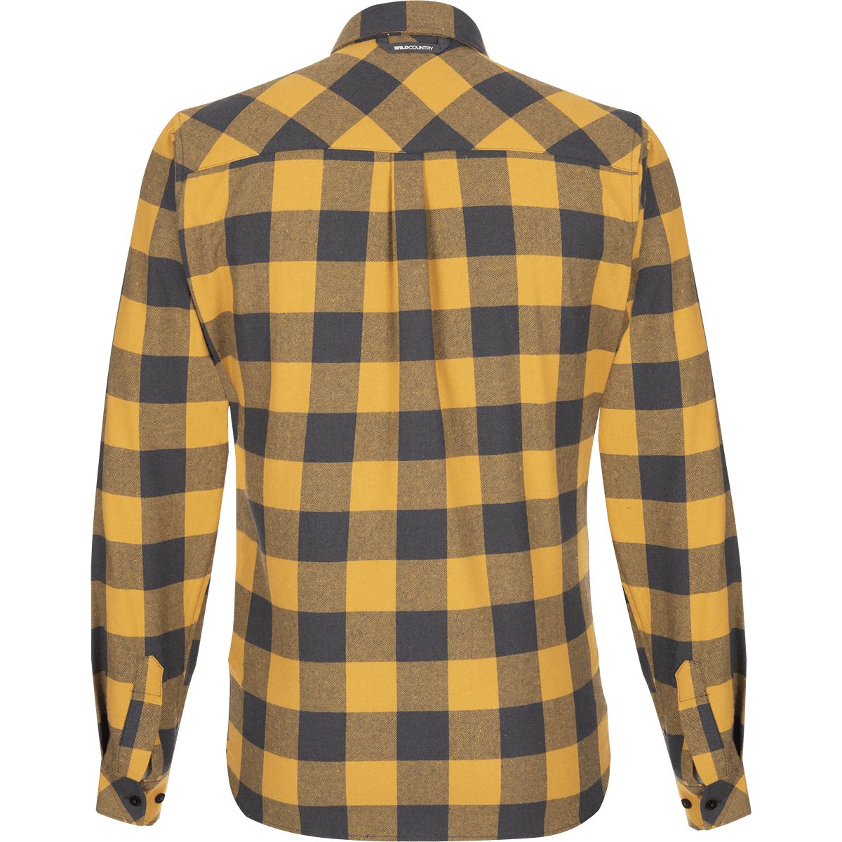 Spotter 2 Shirt Hemd Herren perspective_view image