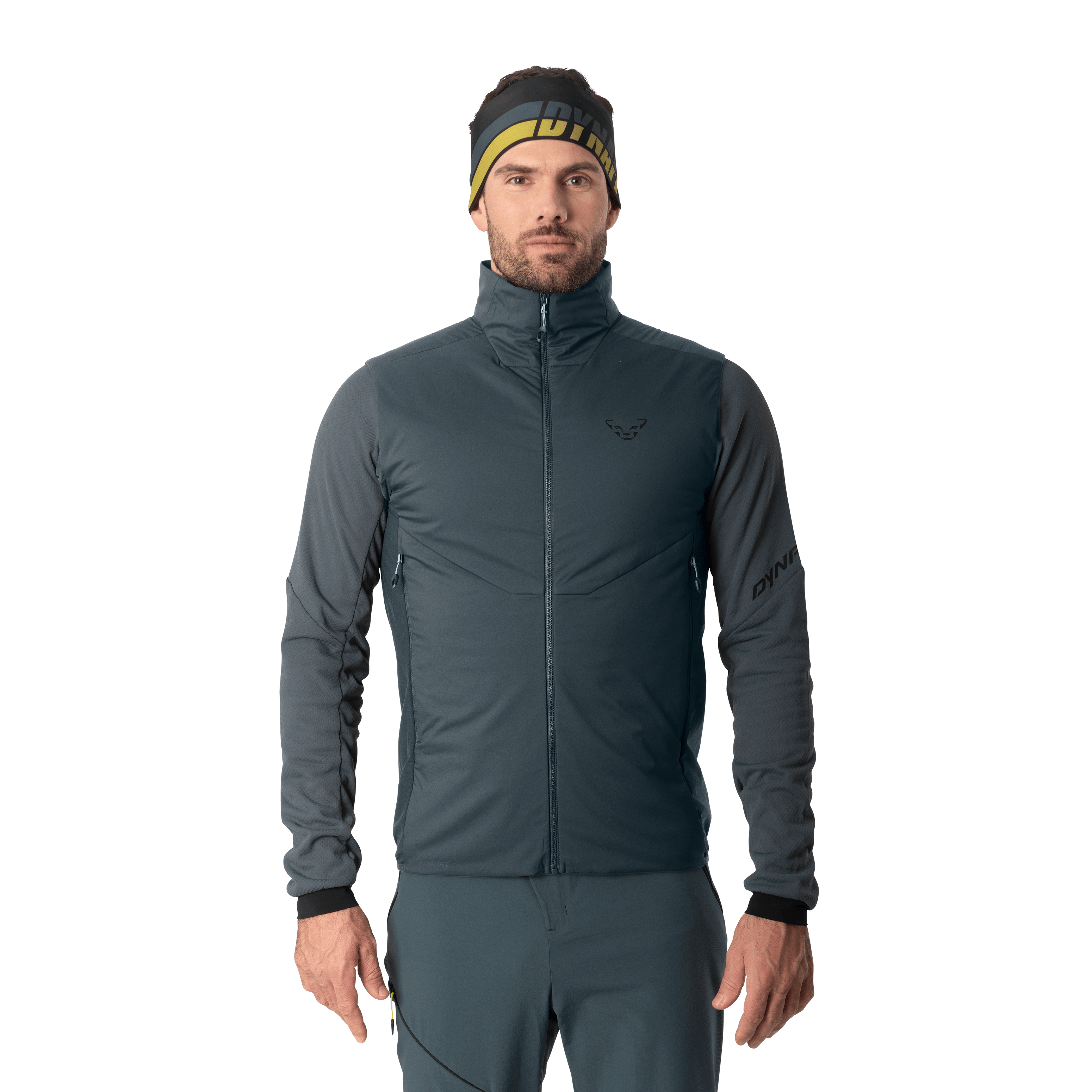 Blacklight Primaloft® Vest Men hover image