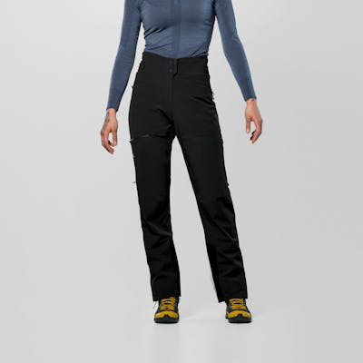 Ortles Durastretch Stormwall Pantaloni Donna hover image