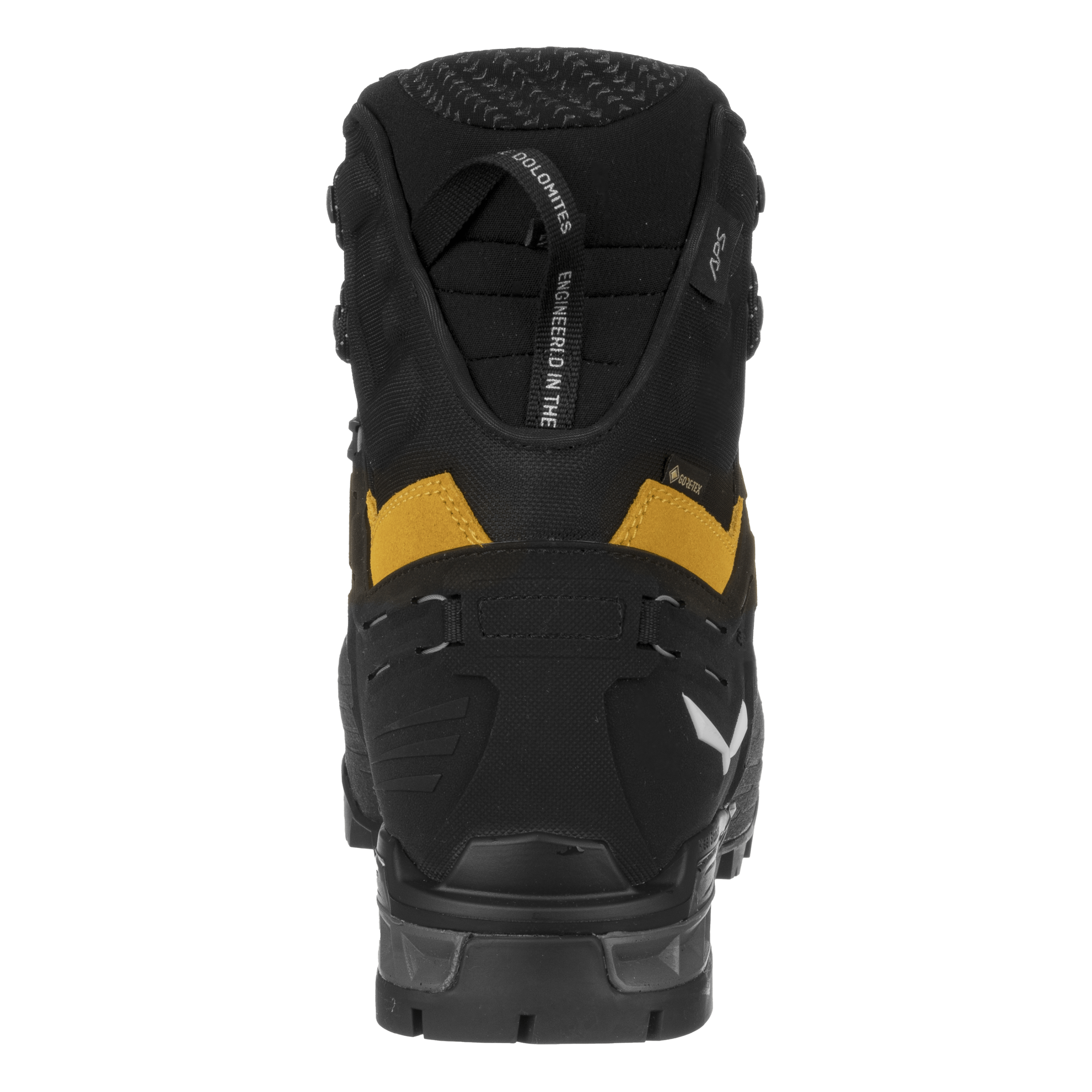 Ortles Ascent Mid Gore-Tex® Boot Men perspective_view image
