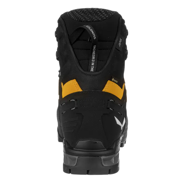 Ortles Ascent Mid Gore-Tex® Schuh Herren perspective_view image