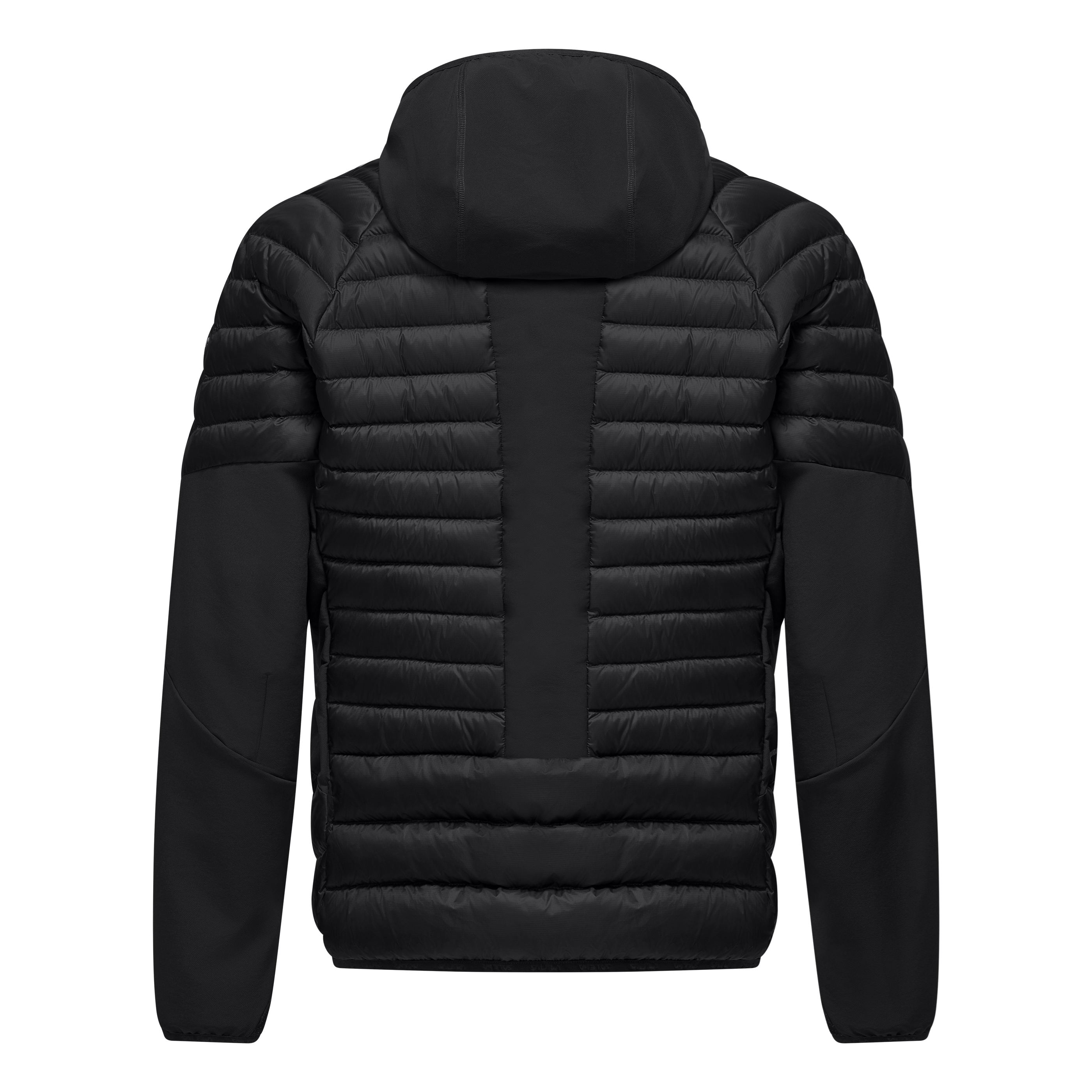 Agner Light RDS Down Veste Homme perspective_view image