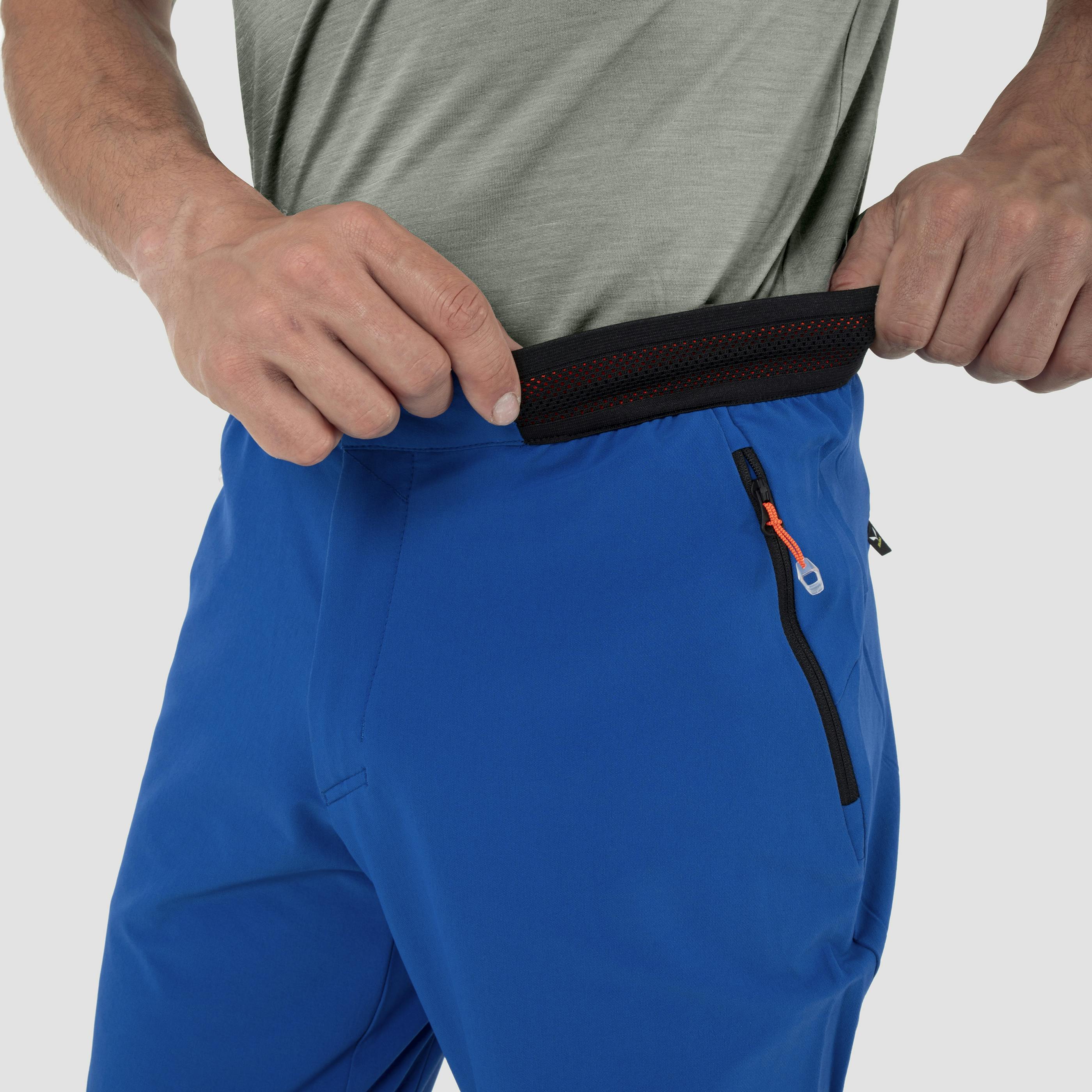 Pedroc 2 Durastretch Softshell Pantalone Uomo tech_detail image