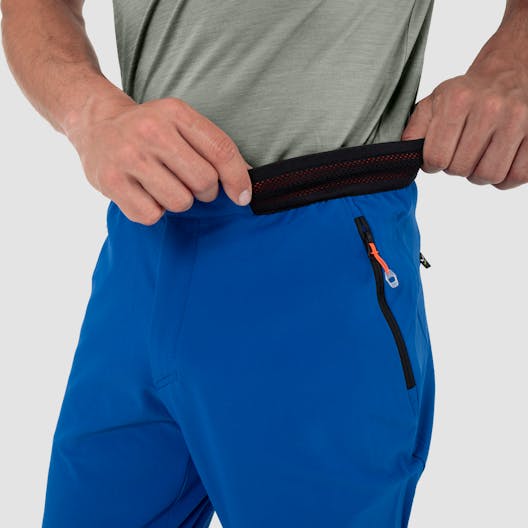 Pedroc 2 Durastretch Softshell Pantalón Hombre tech_detail image