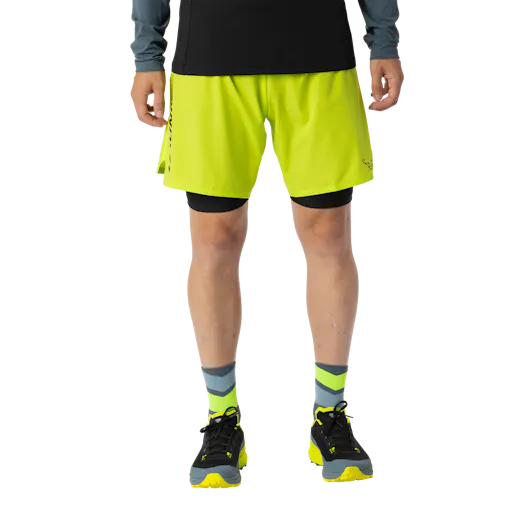 Alpine Pro 2in1 Shorts Herren hover image