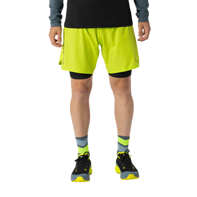 Alpine Pro 2in1 Shorts Herren hover image