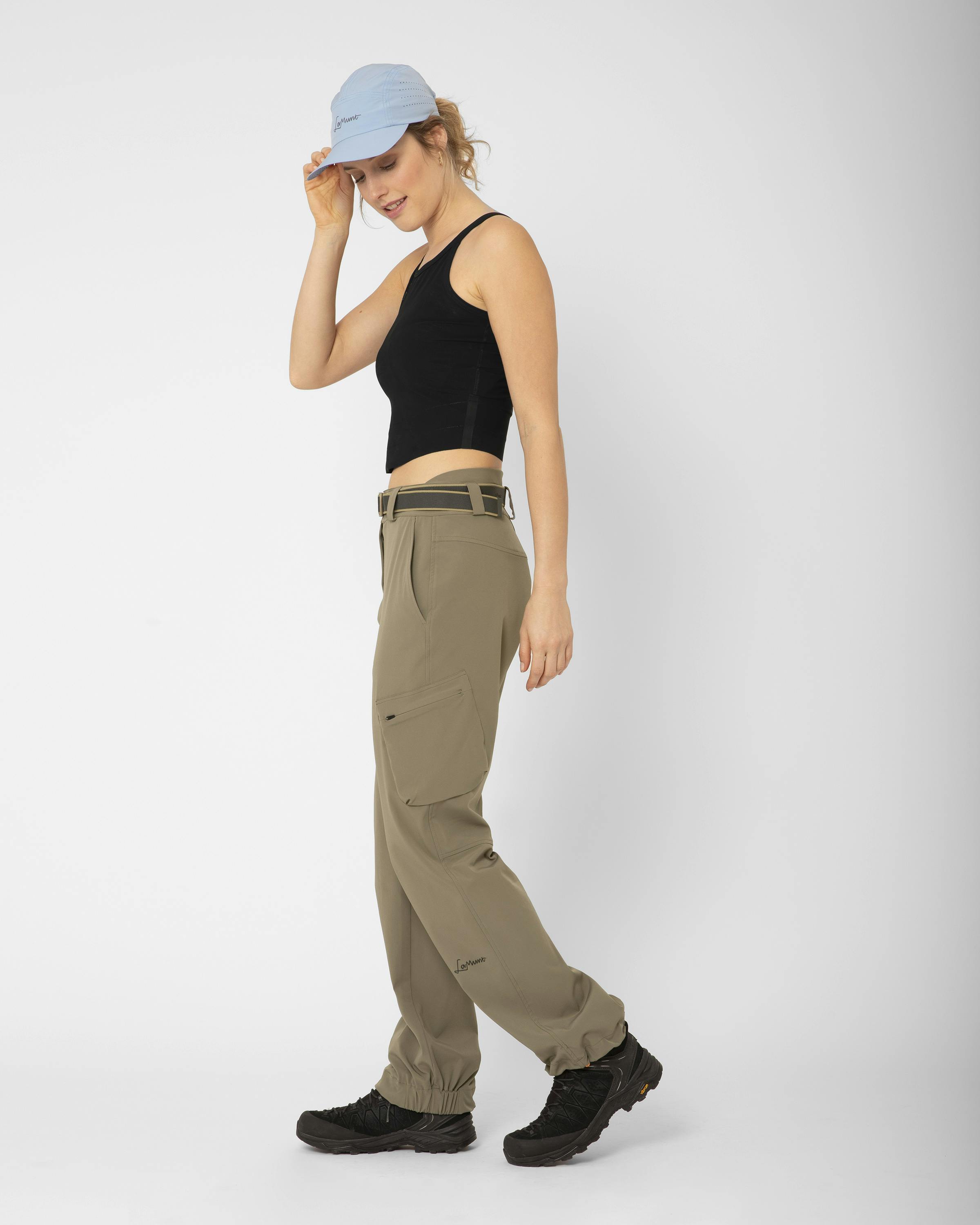 Serena Travel Hose  perspective_view image