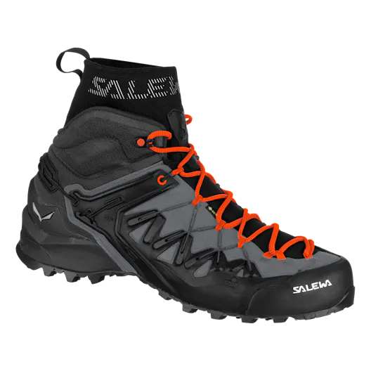 Wildfire Edge Mid GORE-TEX® Chaussures Homme still image