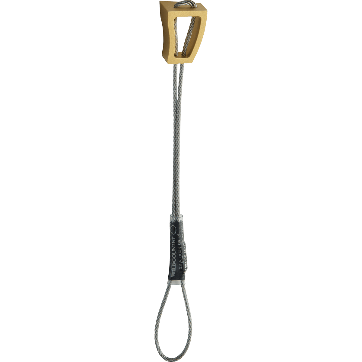 Superlight Offset Rock | Wild Country® USA