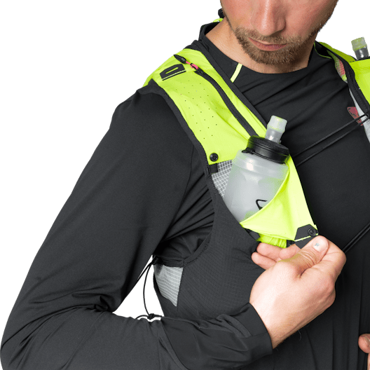 DNA 8 Laufweste tech_detail image