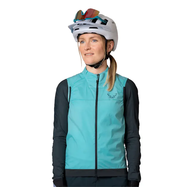 Ride Light Wind gilet donna hover image