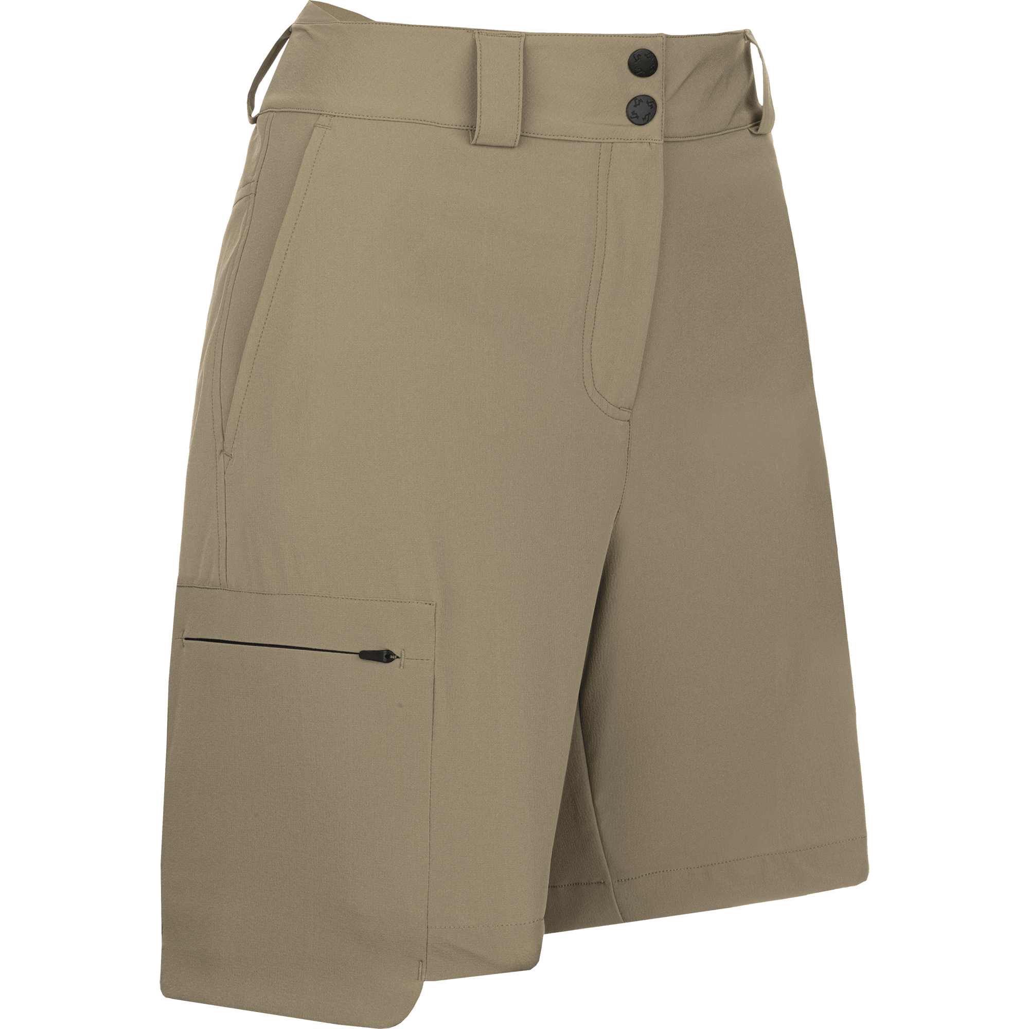 Serena Travel Shorts  color_selection image