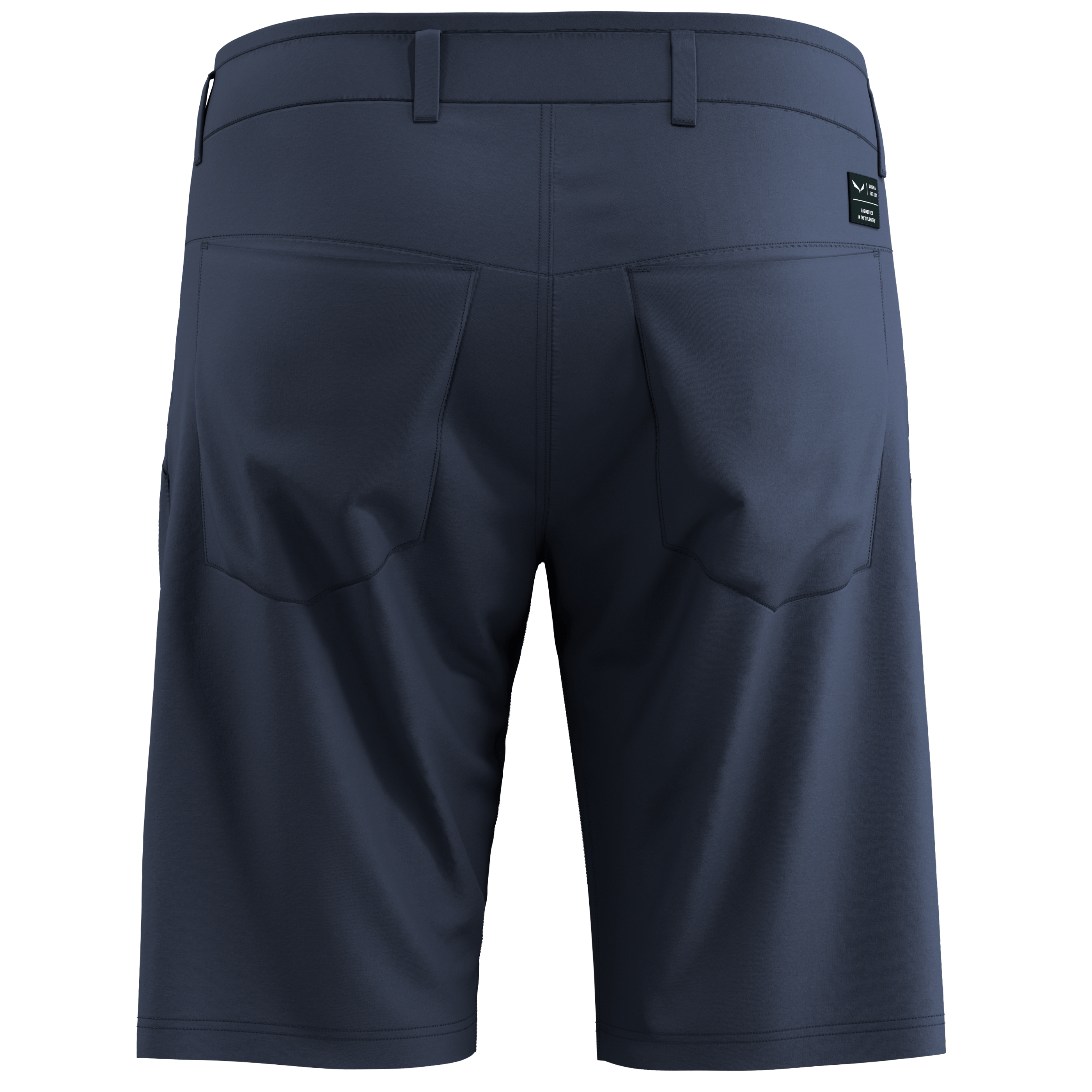 Fanes Light Pantaloncini Uomo perspective_view image