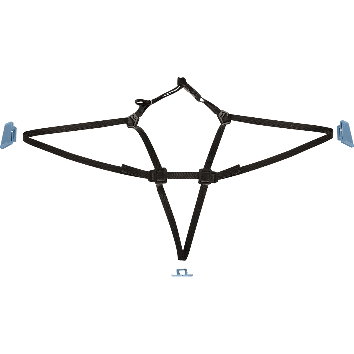 Befestigungs-Set Syncro Helm still image