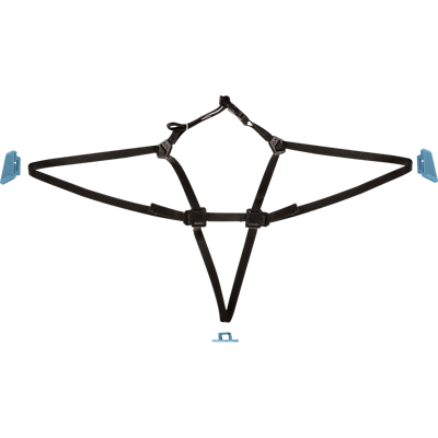 Befestigungs-Set Syncro Helm still image
