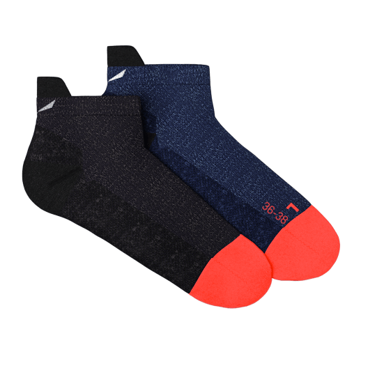 Wildfire Merino Hemp Calzini Donna still image