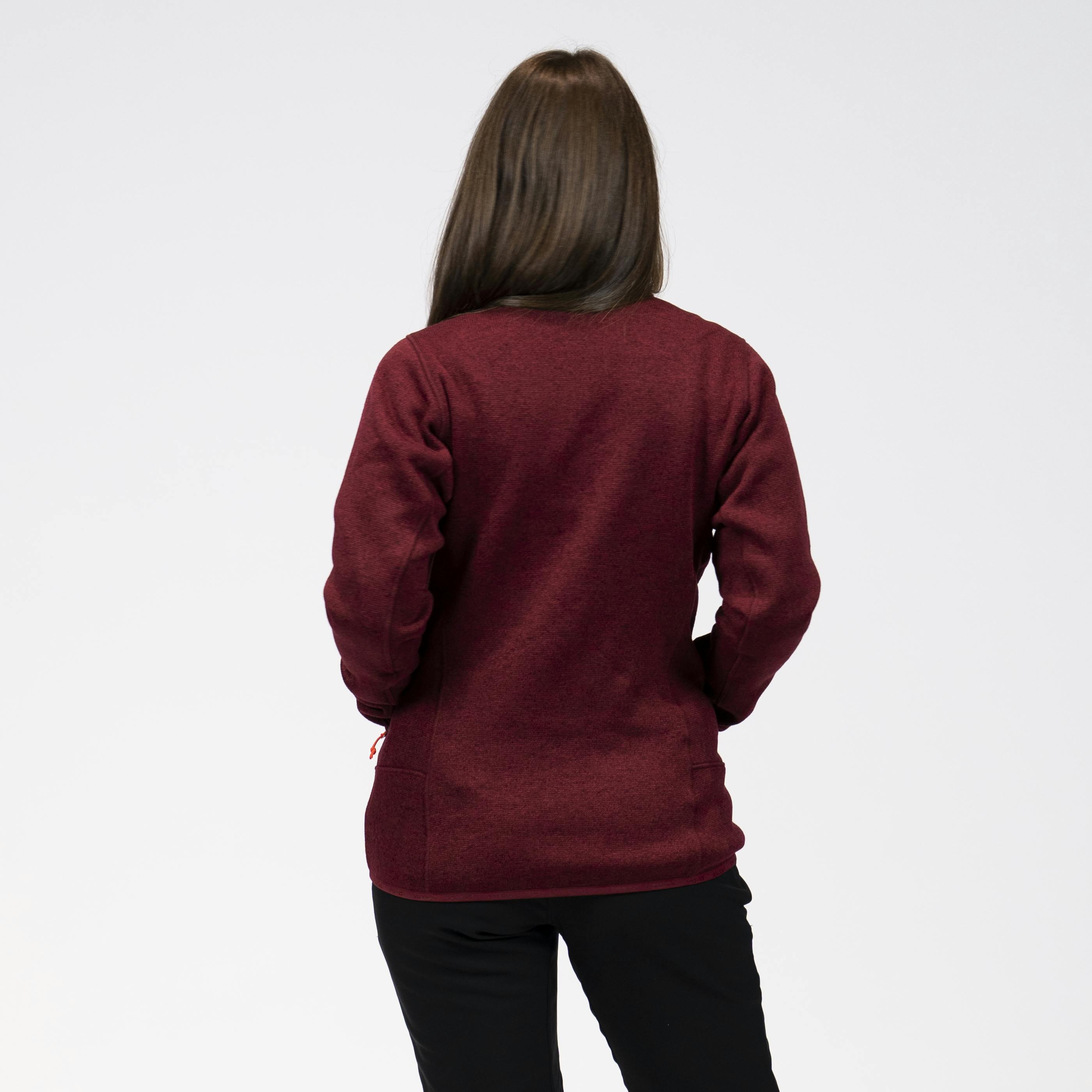 Rocca Jacket Women perspective_view image