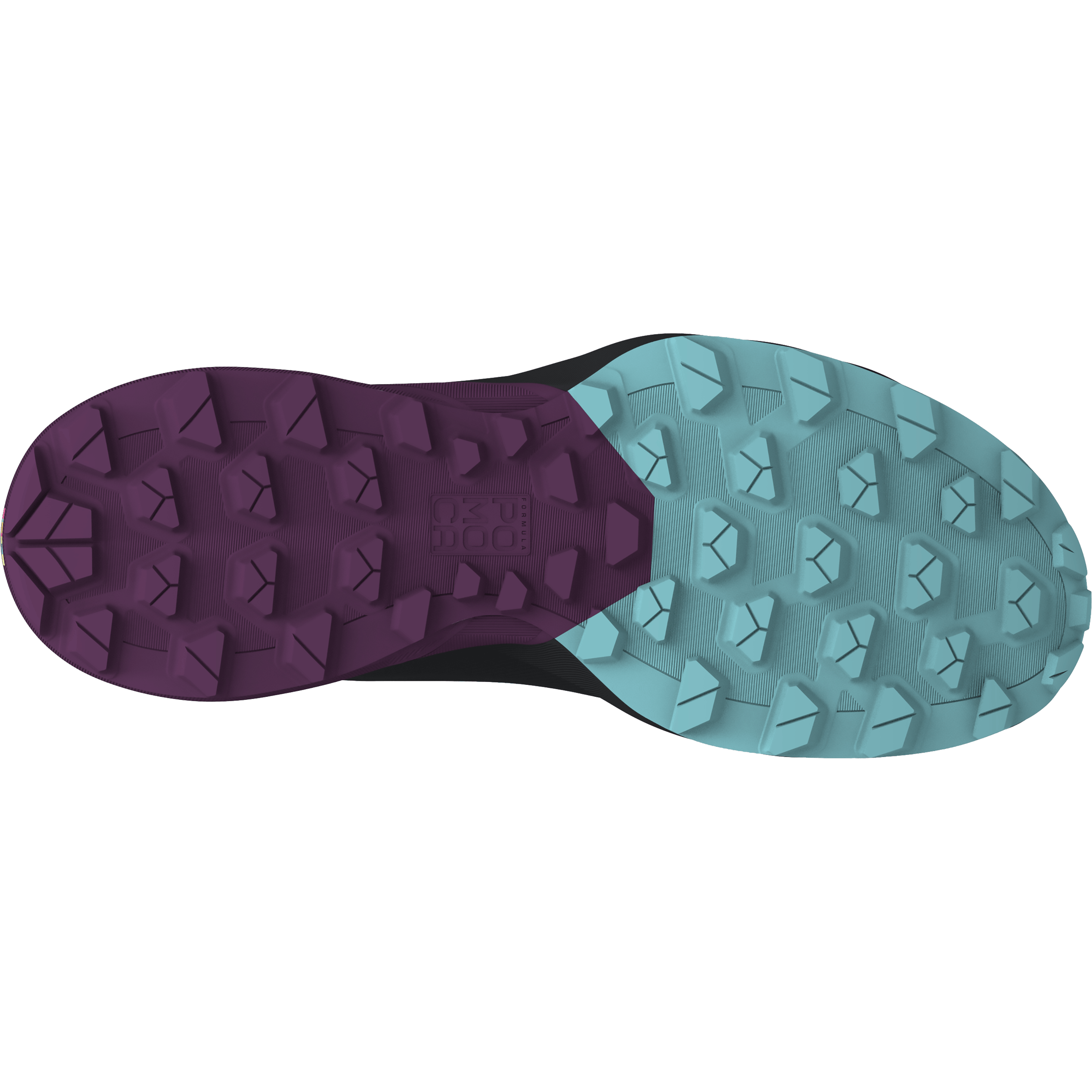 Ultra 50 GTX Running Shoe Women tech_detail image