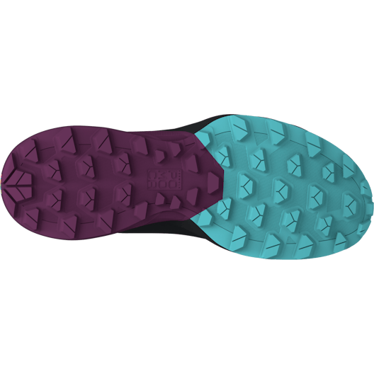 Ultra 50 GTX Running Shoe Women tech_detail image