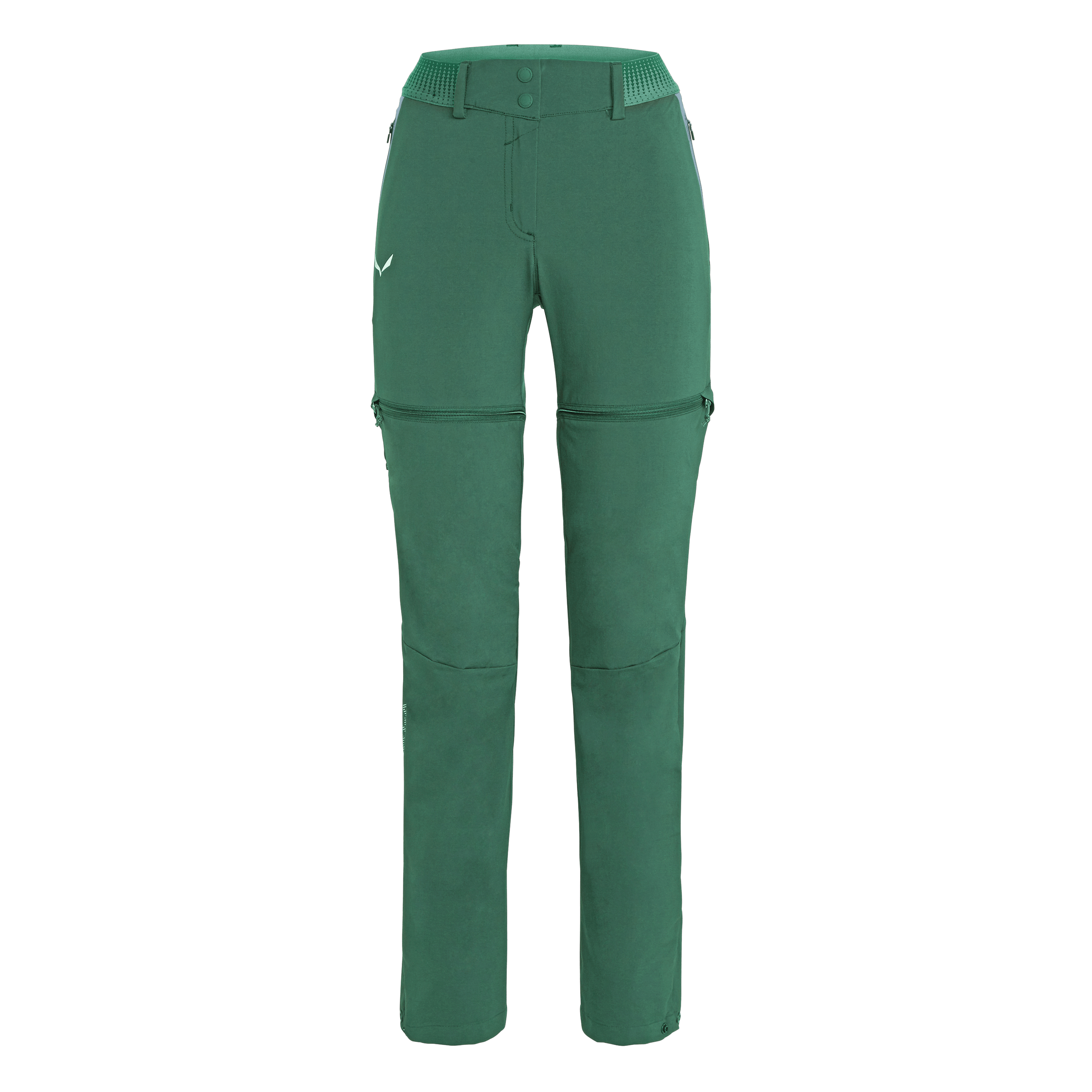 Pedroc Durastretch Zip-Off Pantalón Mujer still image