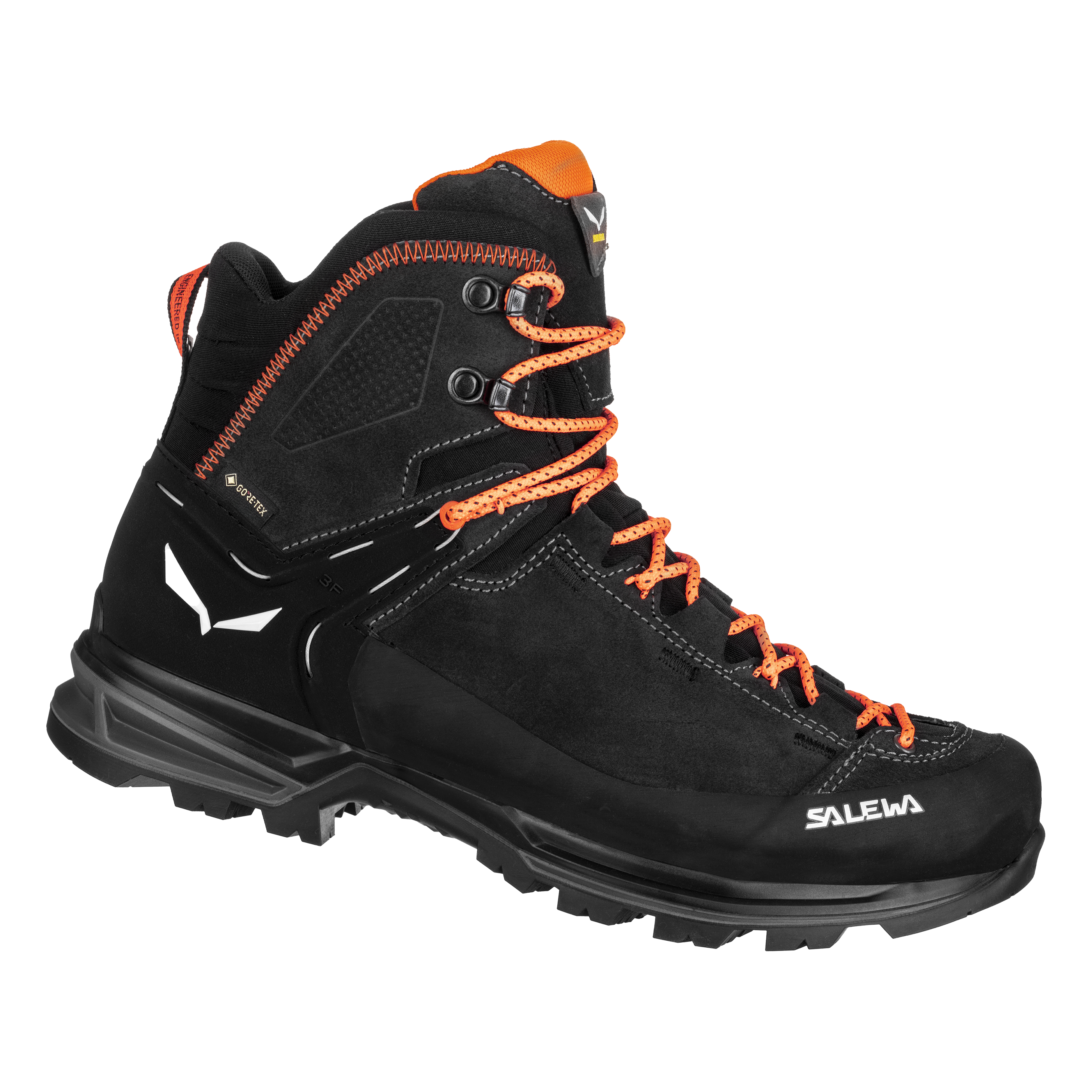 build Giant Portuguese Mountain Trainer 2 Mid Gore-Tex® Men's Boot | Salewa® USA