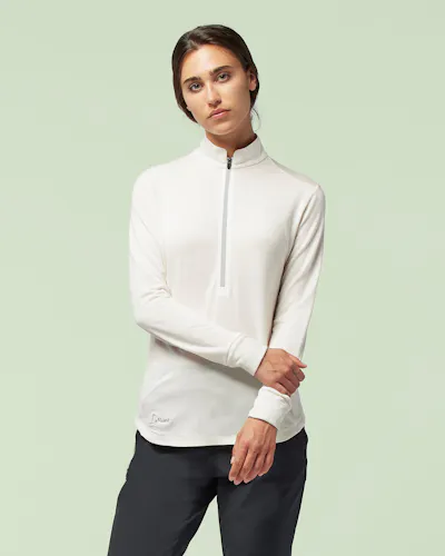 Alexandra Long Sleeve Tee still image