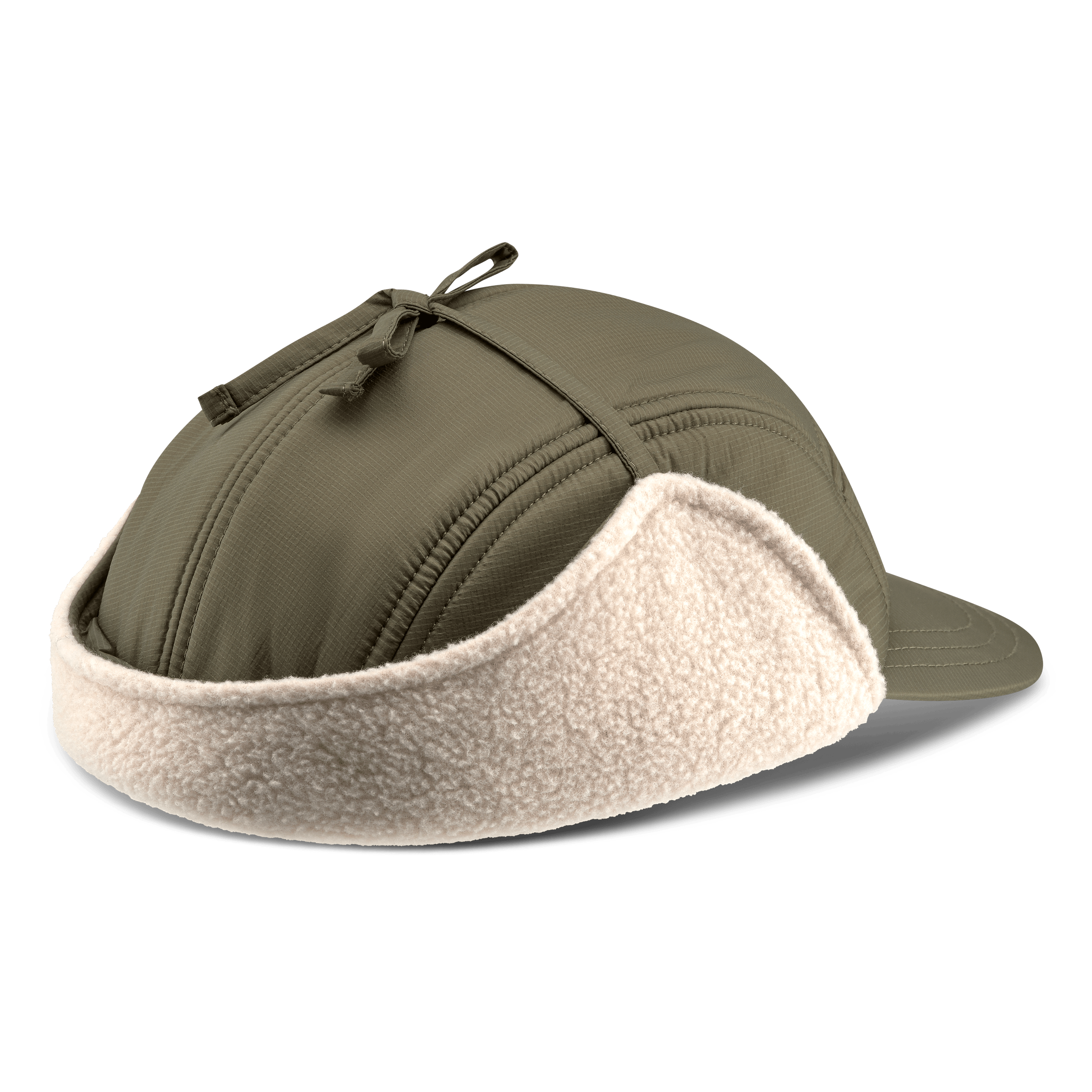 Kinder TirolWool® Air Mütze perspective_view image