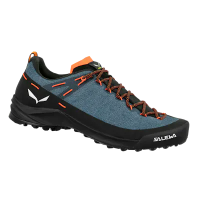 Wildfire Canvas Shoe Men still image