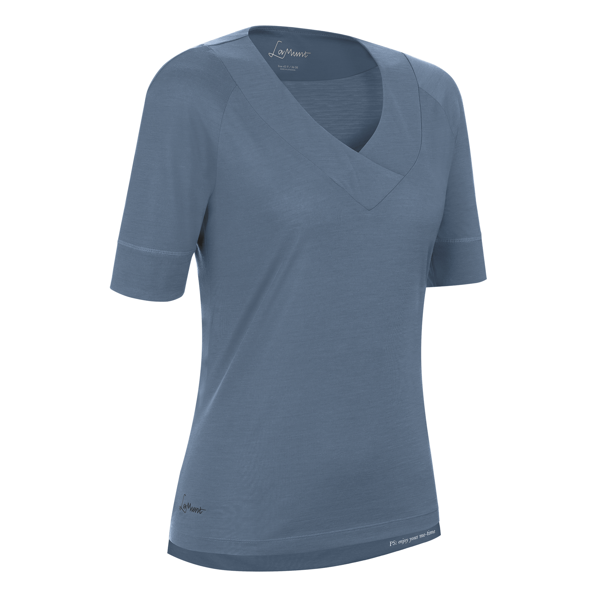 Alexandra Maglietta Maniche Corte color_selection image