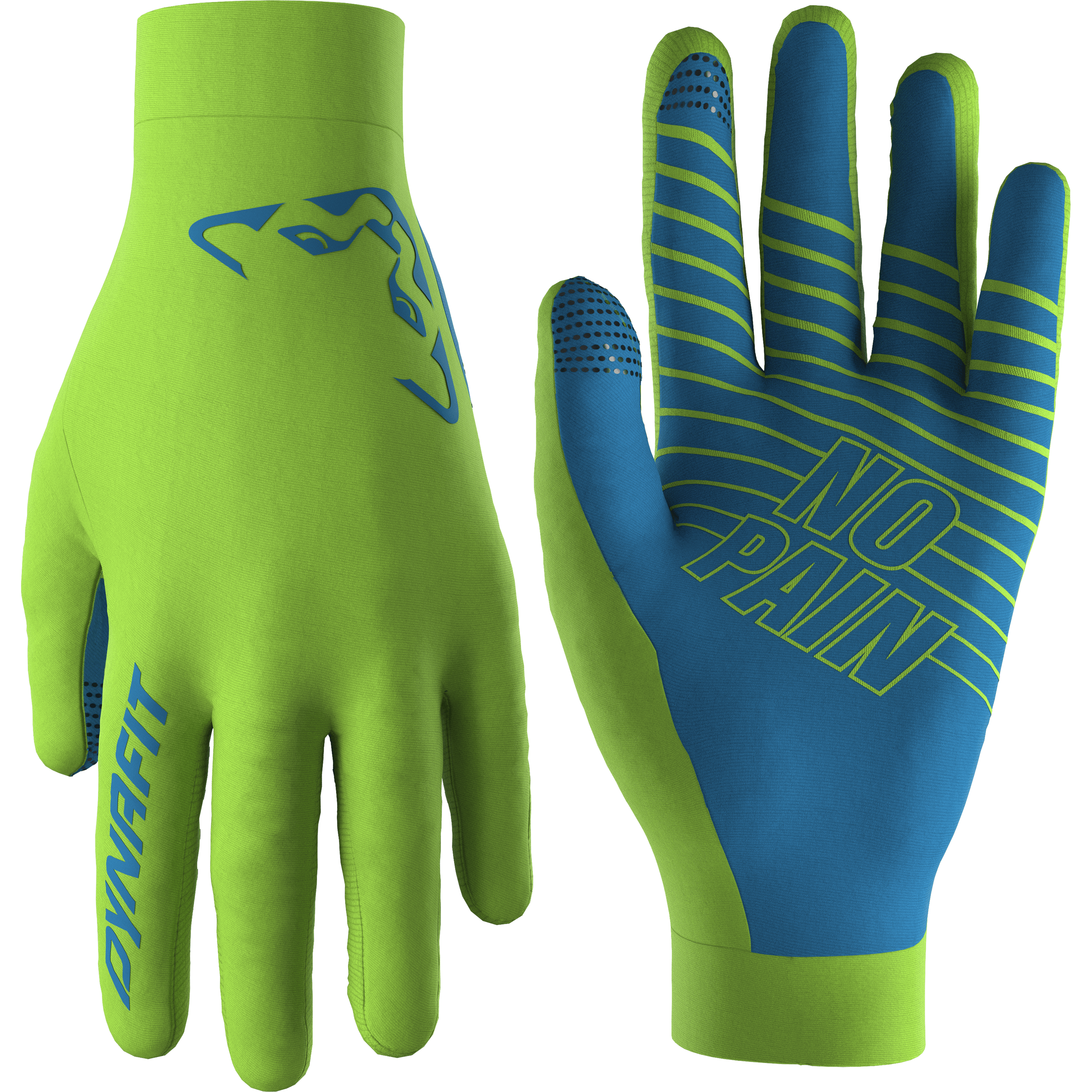 Gants Upcycled Light unisexes still image