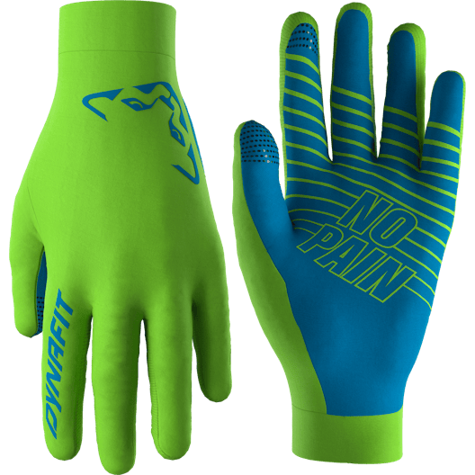 Upcycled Light Gloves still image