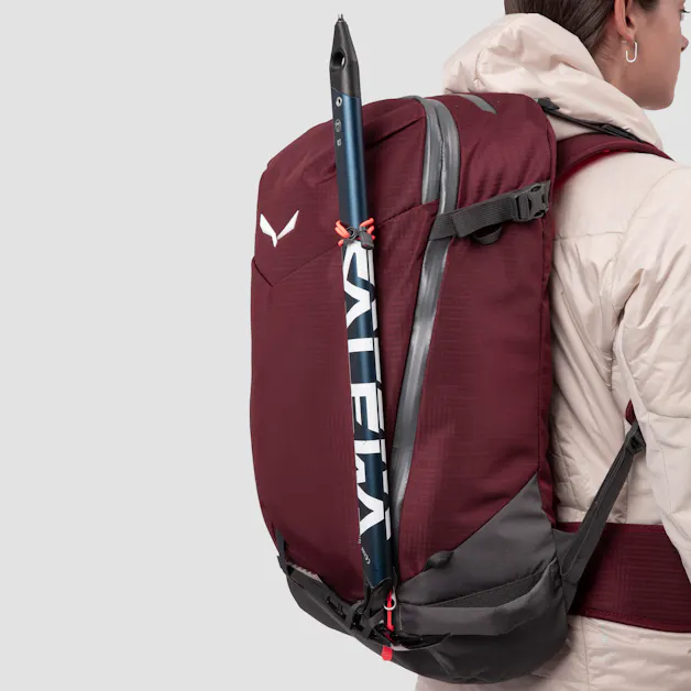 Winter Mate Zaino 28L Donna tech_detail image