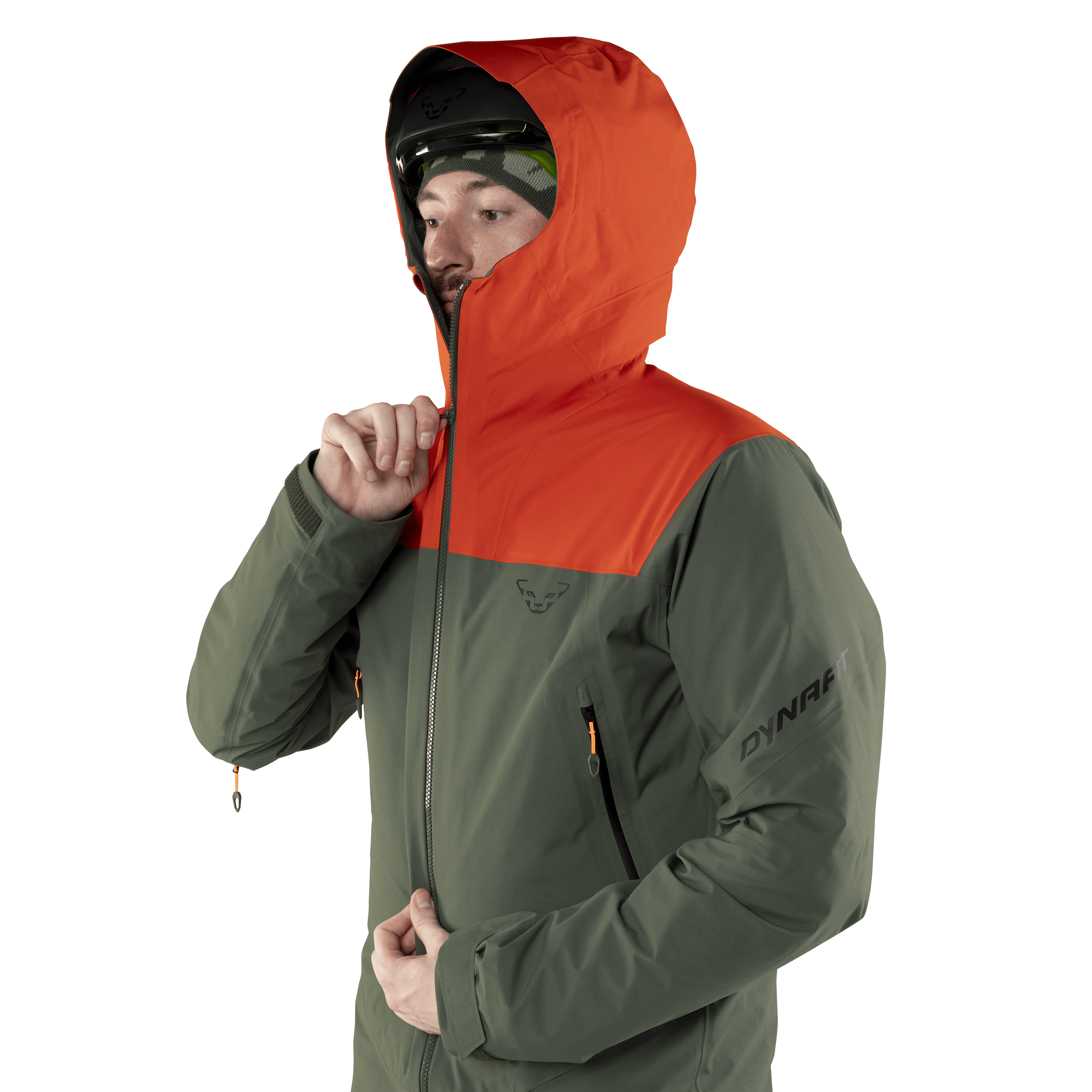 Ridge GORE-TEX® giacca uomo tech_detail image