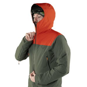 Preview: Ridge GORE-TEX Jacket Man