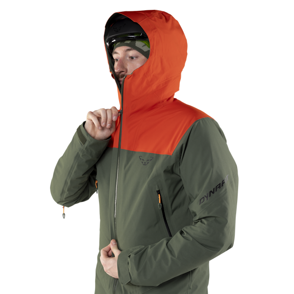 Ridge GORE-TEX Jacket Man | Dynafit® UK