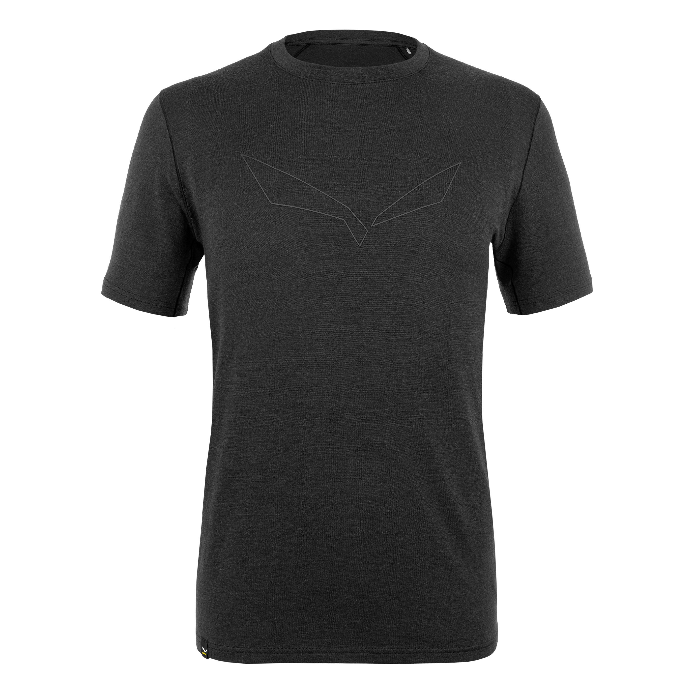 Pure Logo Alpine Merino Responsive T-Shirt Herren still image