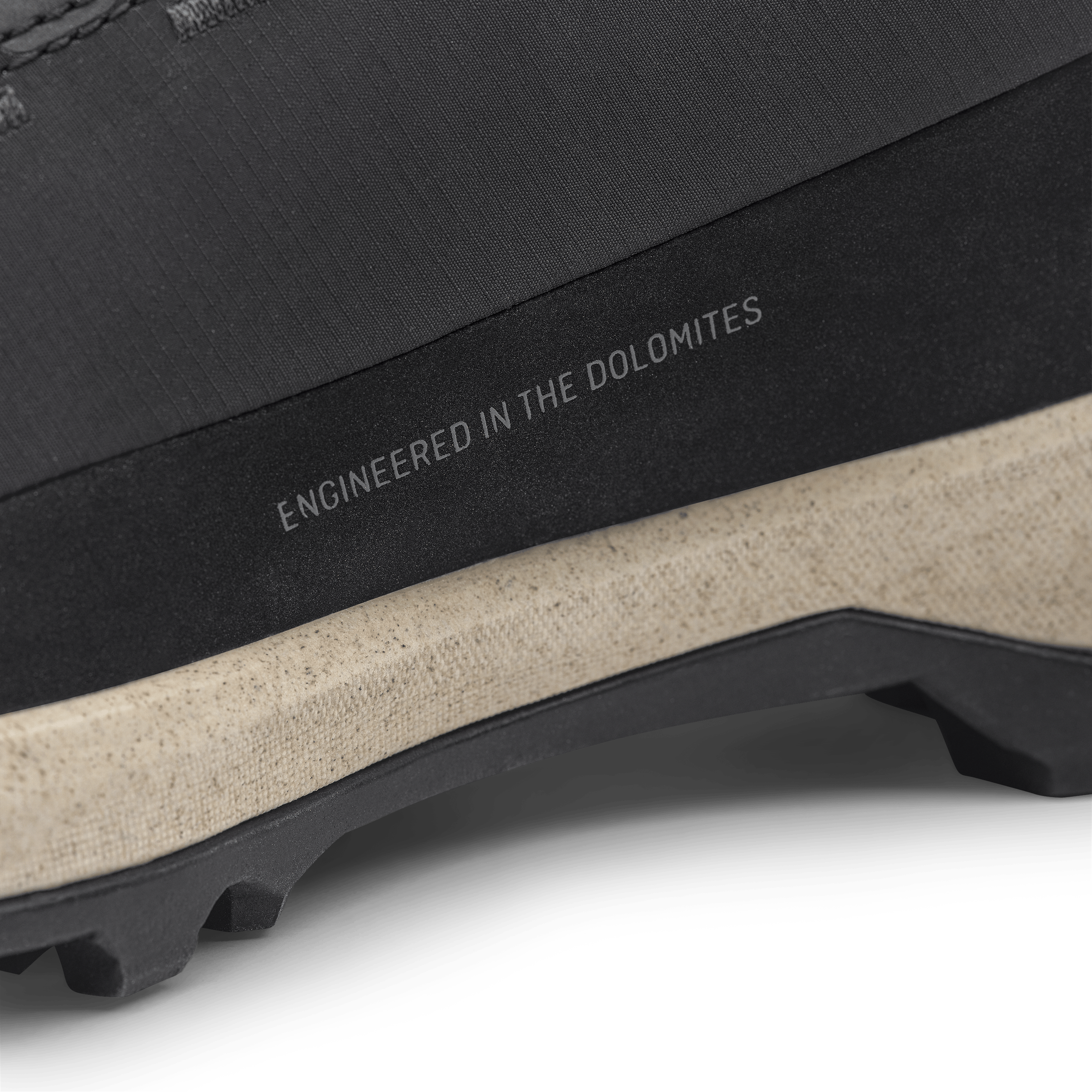 Puez Winter Mid Powertex Donna tech_detail image