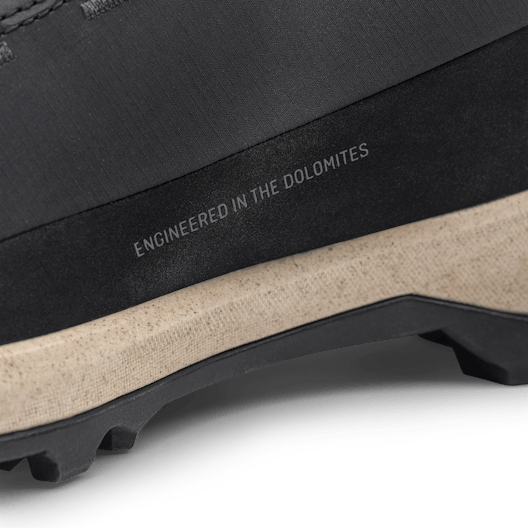 Puez Winter Mid Powertex Donna tech_detail image