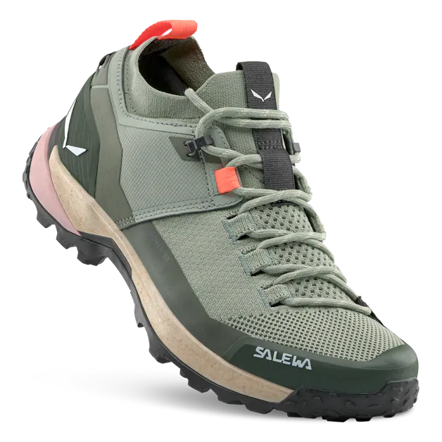 Puez Knit Powertex Shoe Women perspective_view image
