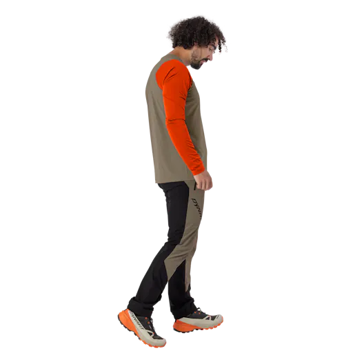 Transalper Light Dynastretch Hose Herren perspective_view image