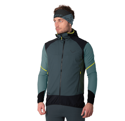 Mezzalama Polartec® Alpha® Vest Men hover image