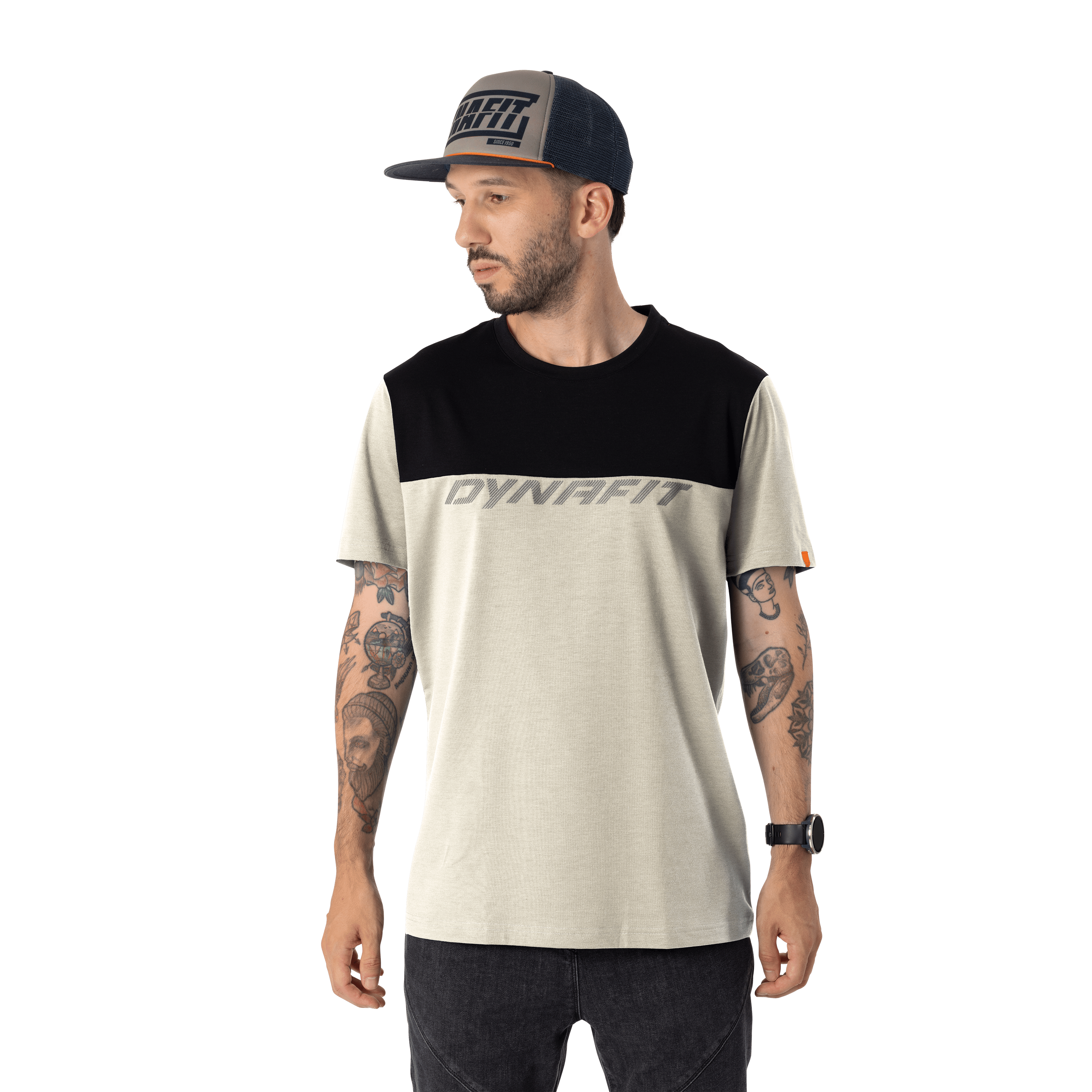 T-shirt 24/7 drirelease hommes hover image