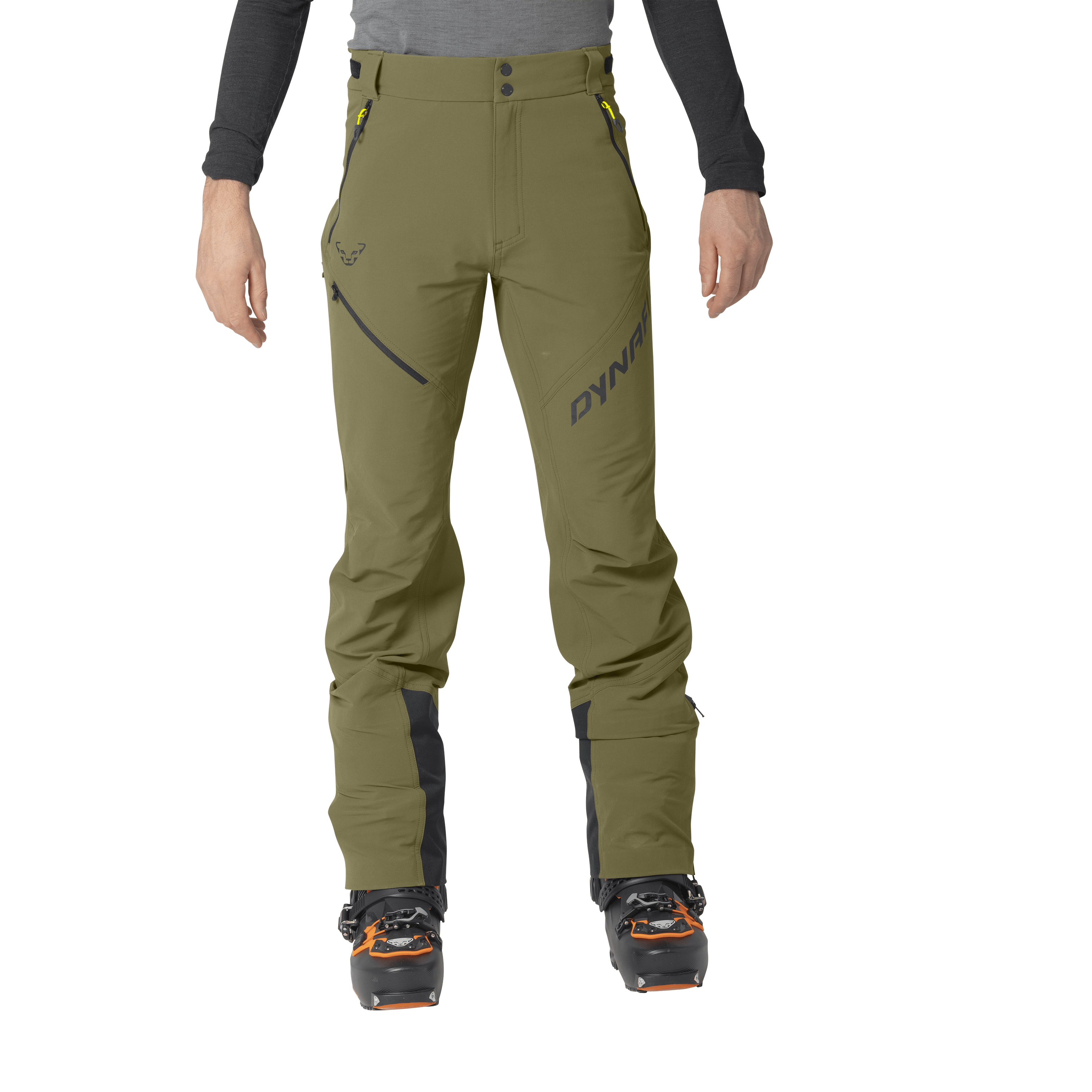 Mercury Dynastretch pantaloni uomo hover image